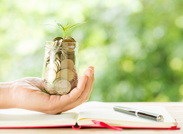 Flexible Fixed Deposit